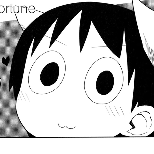 Biotop Chapter 9: Good Fortune cover