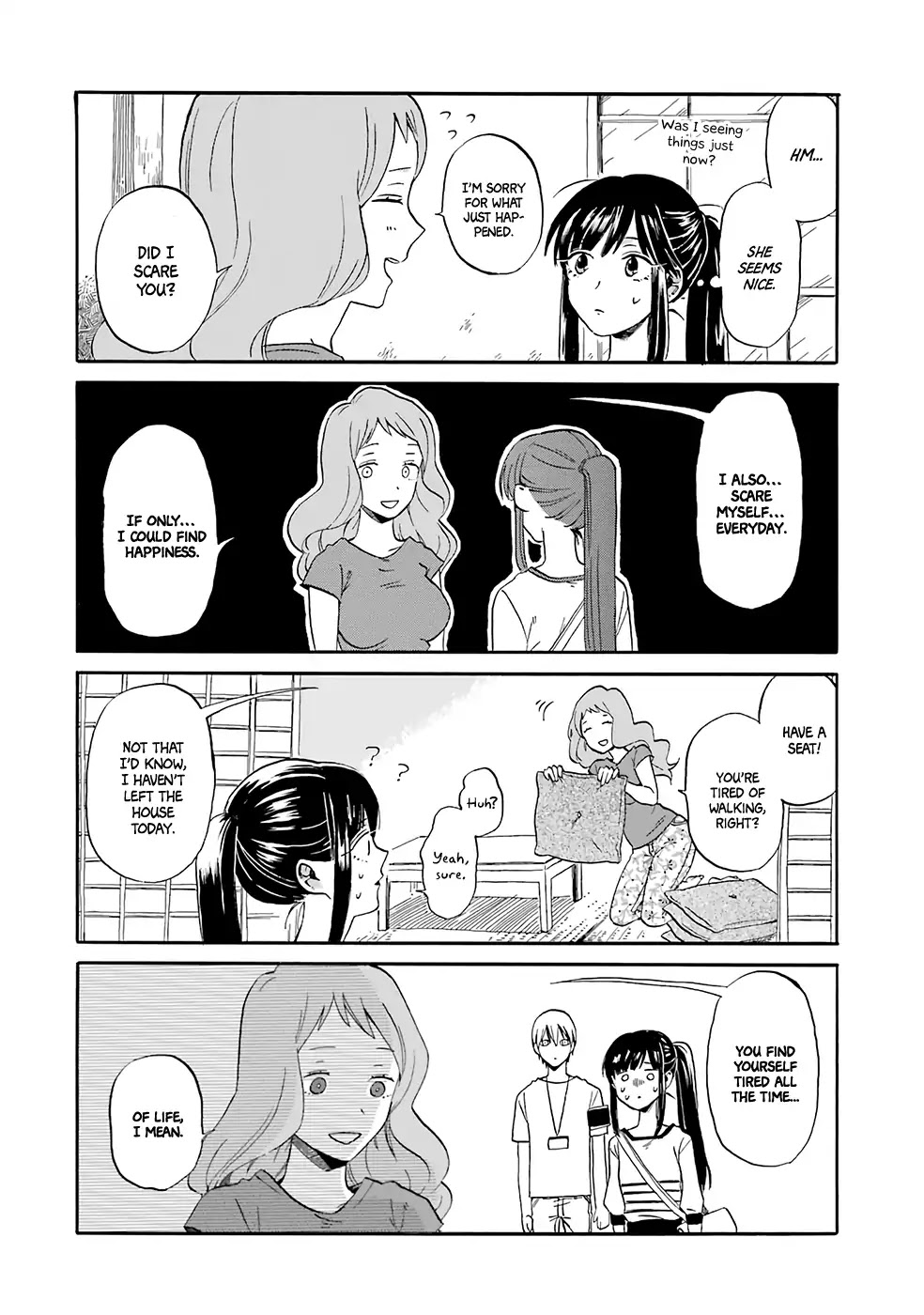 Bird Fandom Chapter 1 page 15 - Chapter 1