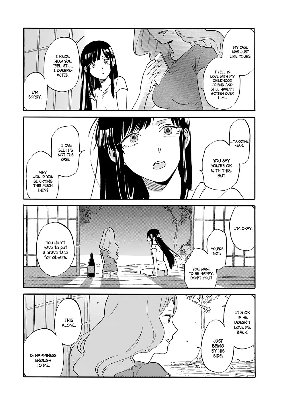 Bird Fandom Chapter 1 page 39 - Chapter 1