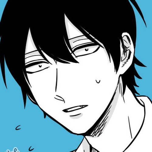 Bird Fandom Chapter 4 cover