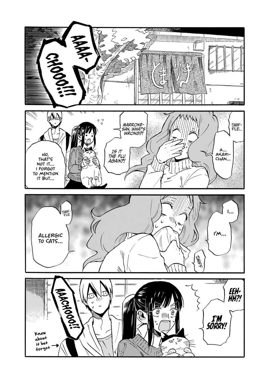 Bird Fandom Chapter 6 page 2 - Chapter 6
