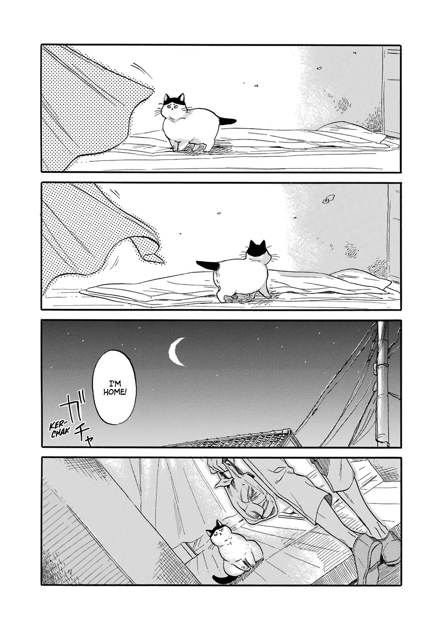Bird Fandom Chapter 6 page 20 - Chapter 6