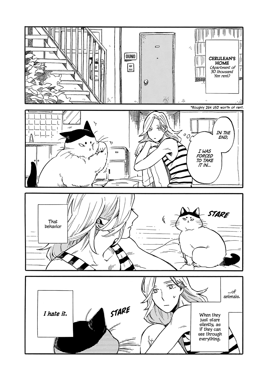 Bird Fandom Chapter 6 page 6 - Chapter 6