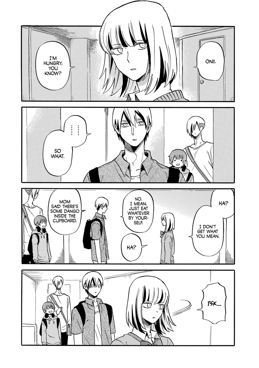 Bird Fandom Chapter 7 page 7 - Chapter 7