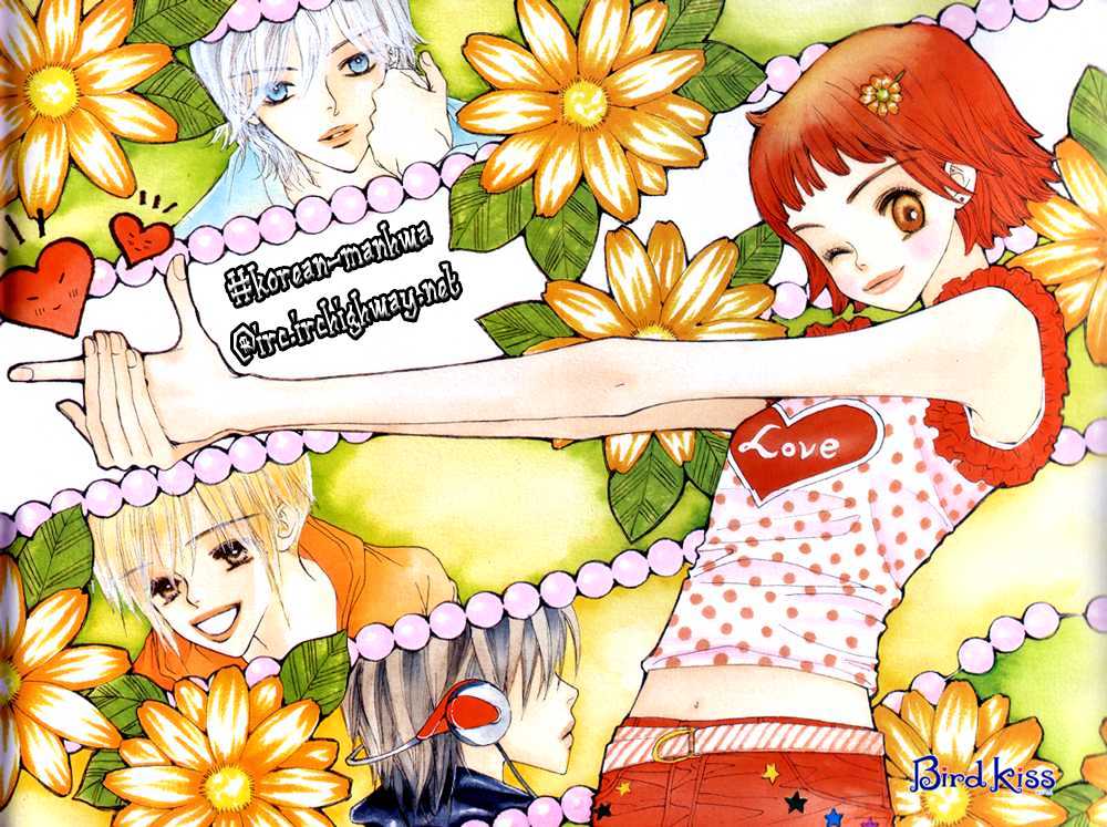 Bird Kiss Chapter 1.1 page 2 - Vol.01 Chapter 1