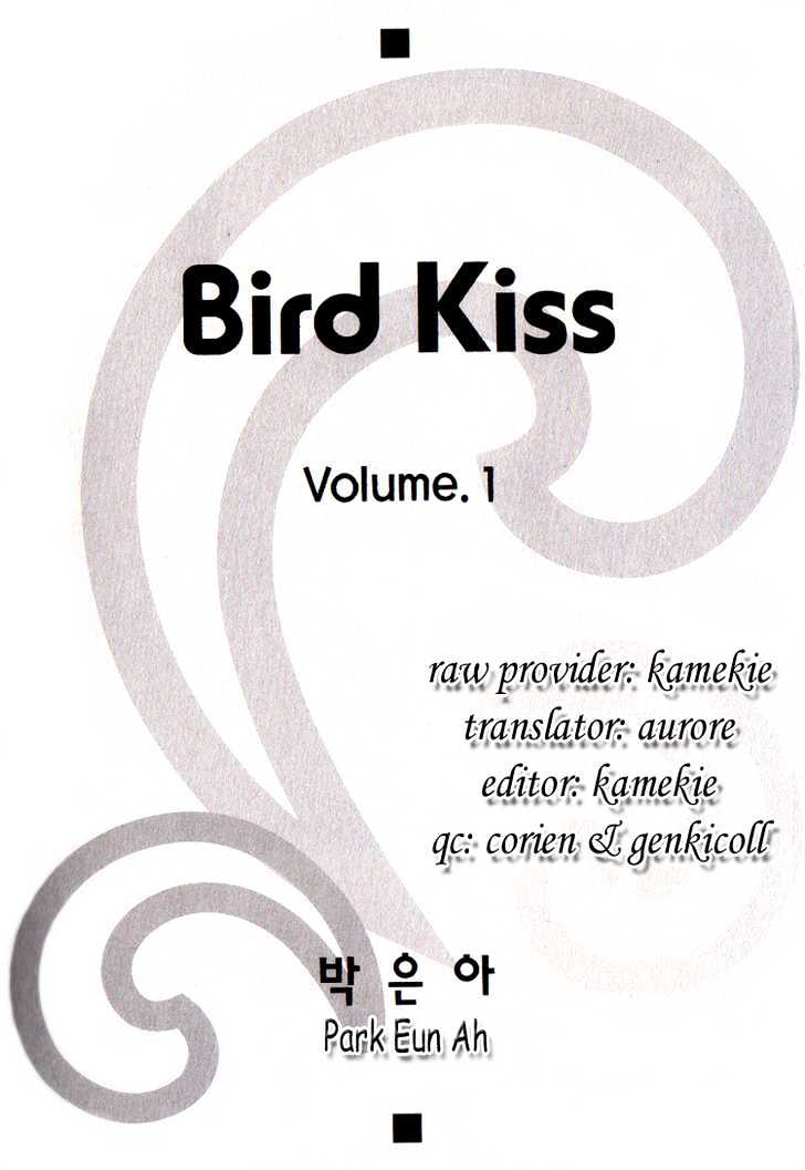 Bird Kiss Chapter 1.1 page 3 - Vol.01 Chapter 1