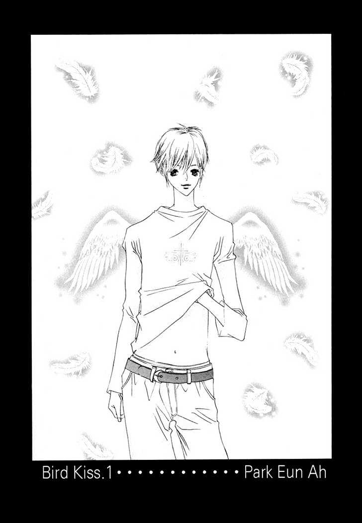 Bird Kiss Chapter 1.1 page 4 - Vol.01 Chapter 1