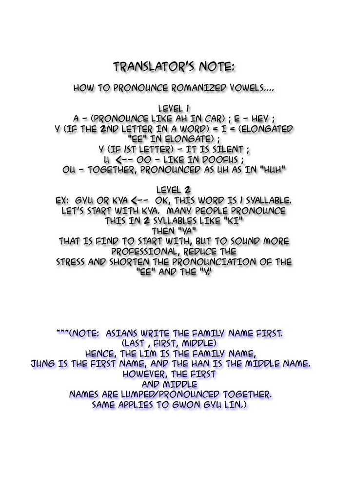 Bird Kiss Chapter 1.1 page 5 - Vol.01 Chapter 1