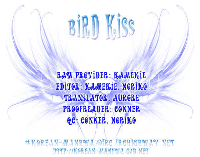 Bird Kiss Chapter 1.2 page 1 - Vol.01 Chapter 2