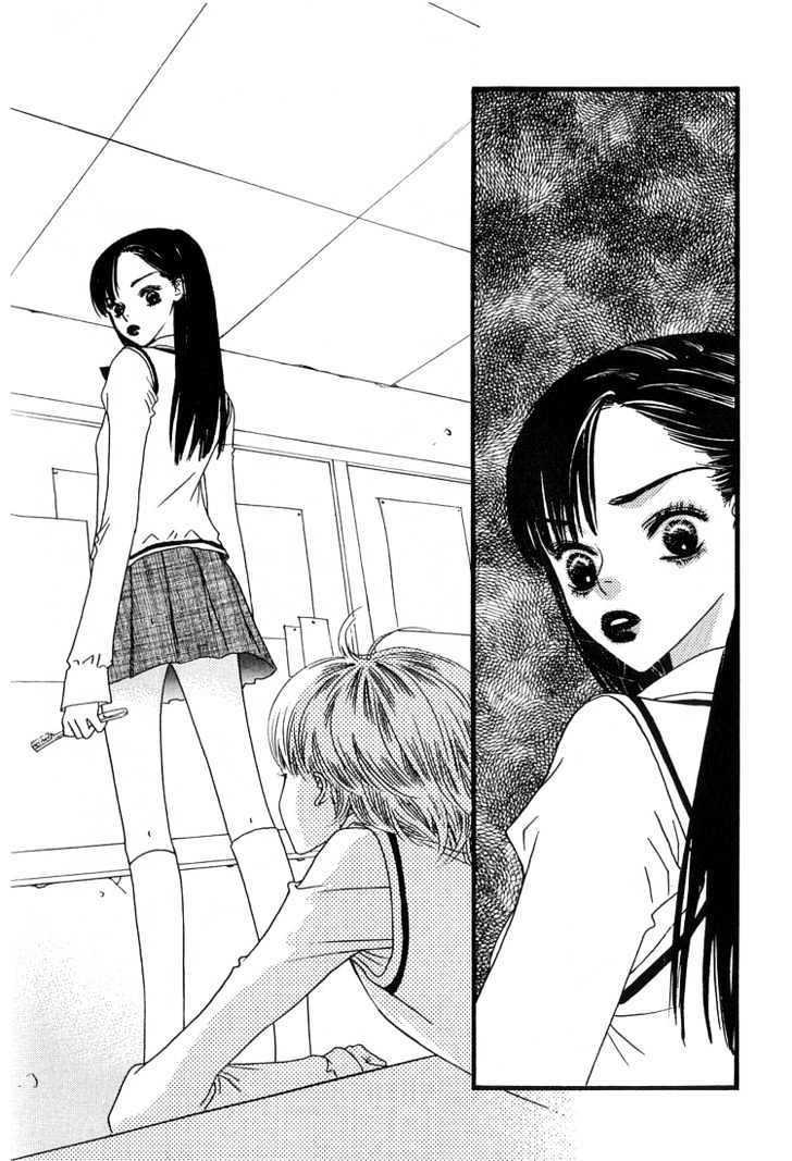 Bird Kiss Chapter 1.2 page 40 - Vol.01 Chapter 2