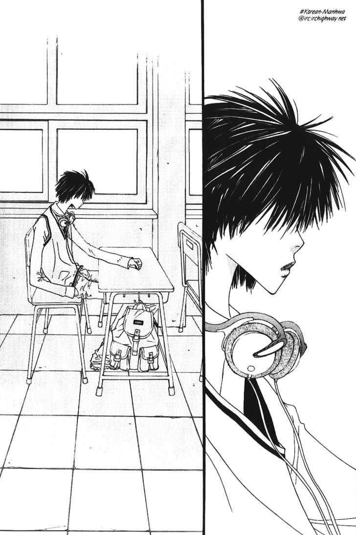 Bird Kiss Chapter 1.2 page 45 - Vol.01 Chapter 2