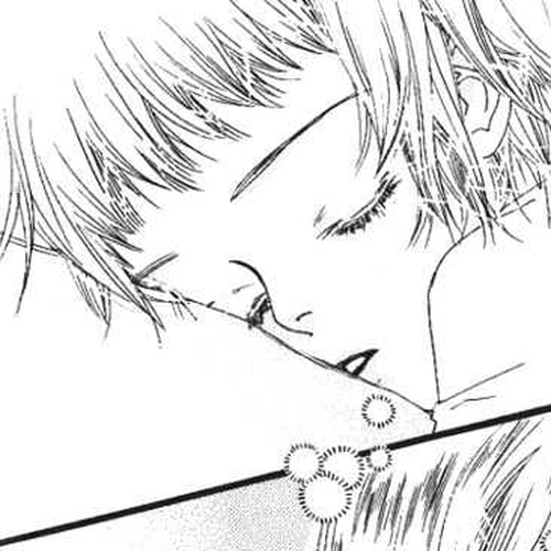 Bird Kiss Vol.01 Chapter 3 cover