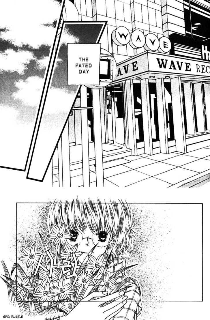 Bird Kiss Chapter 1.4 page 30 - Vol.01 Chapter 4