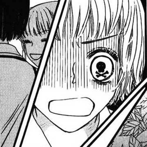 Bird Kiss Vol.01 Chapter 4 cover