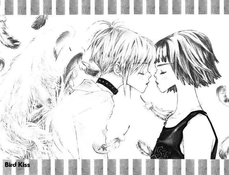 Bird Kiss Chapter 1.5 page 3 - Vol.01 Chapter 5