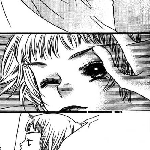 Bird Kiss Vol.01 Chapter 5 cover