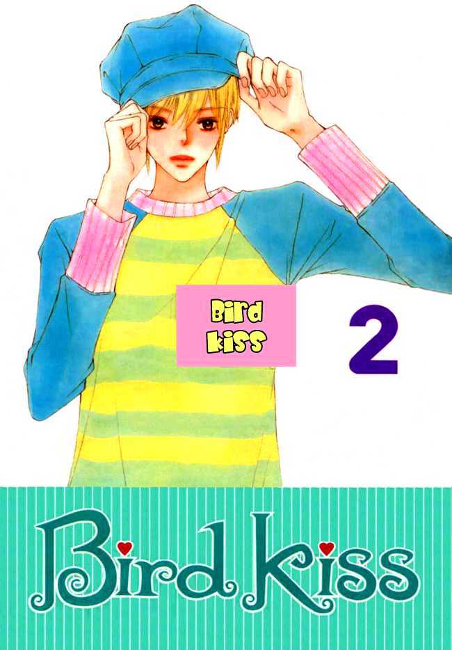 Bird Kiss Chapter 1.6 page 2 - Vol.01 Chapter 6