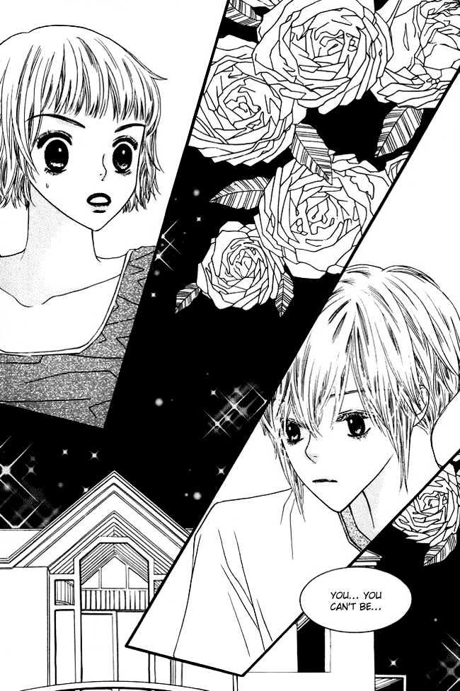 Bird Kiss Chapter 1.6 page 6 - Vol.01 Chapter 6