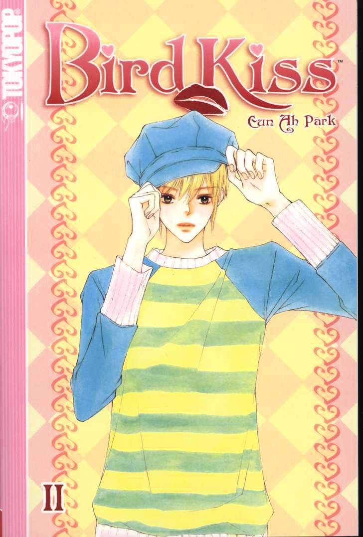 Bird Kiss Chapter 2.0 page 1 - Vol.02 Chapter 0