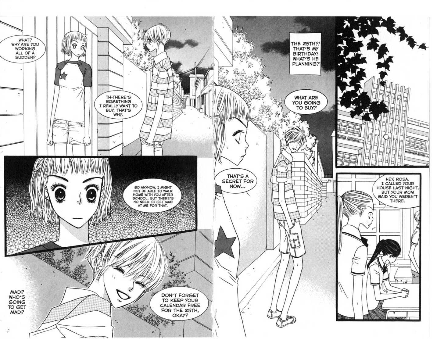 Bird Kiss Chapter 2.0 page 80 - Vol.02 Chapter 0