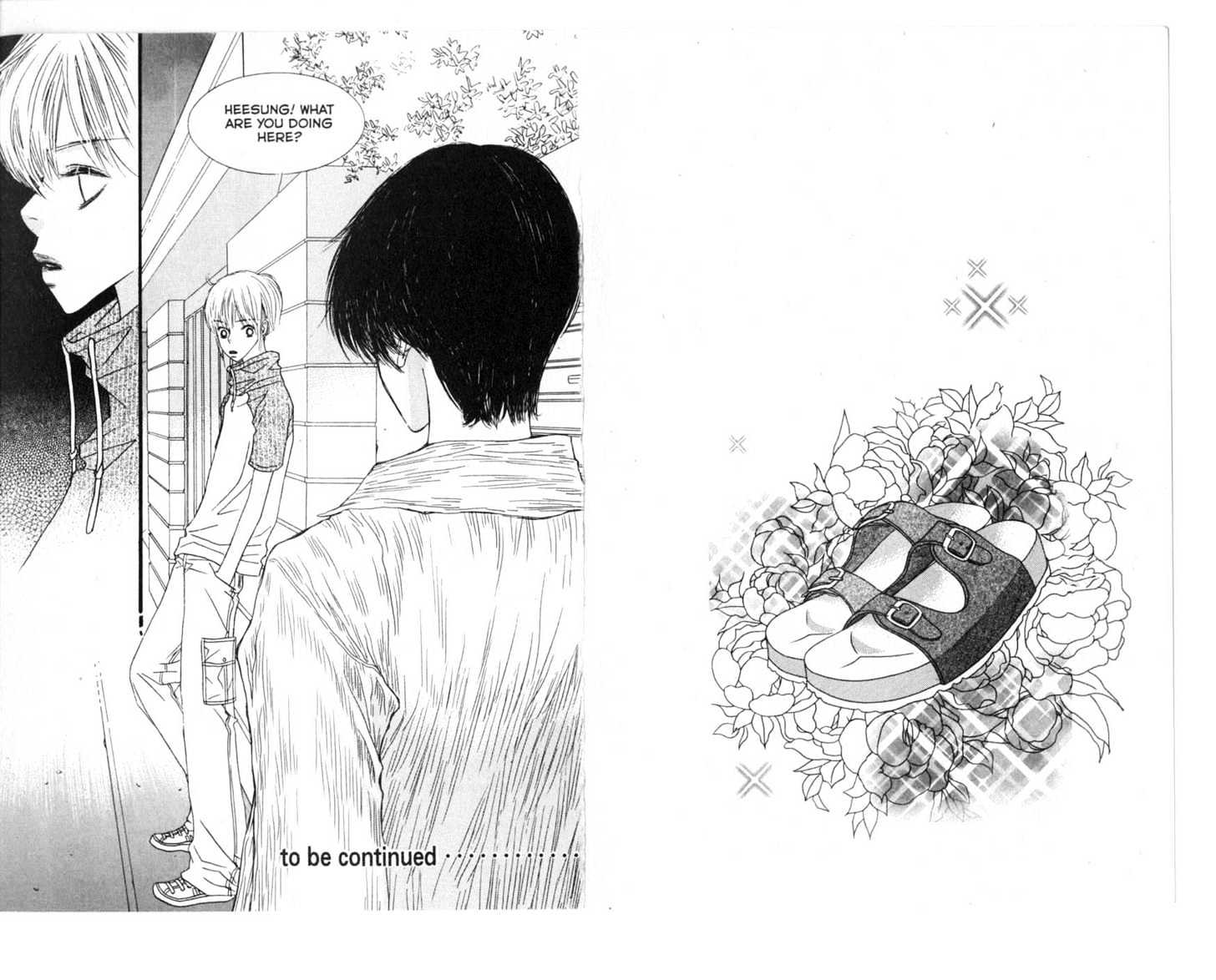 Bird Kiss Chapter 2.0 page 92 - Vol.02 Chapter 0