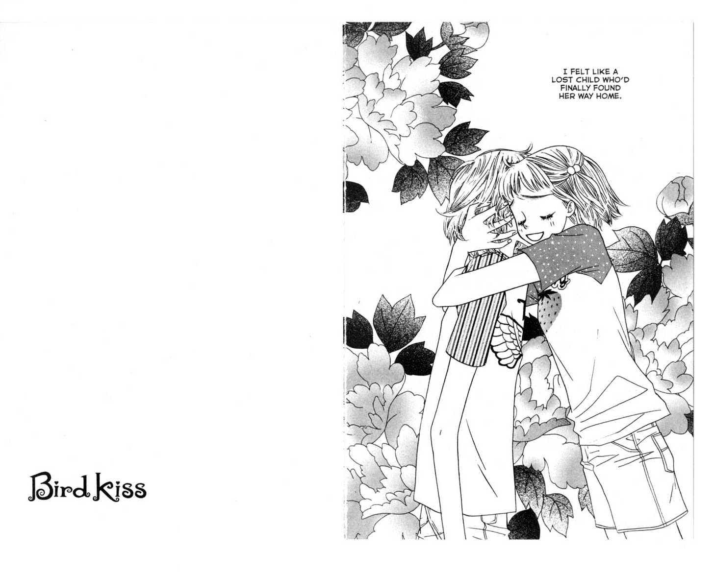 Bird Kiss Chapter 3.0 page 18 - Vol.03 Chapter 0