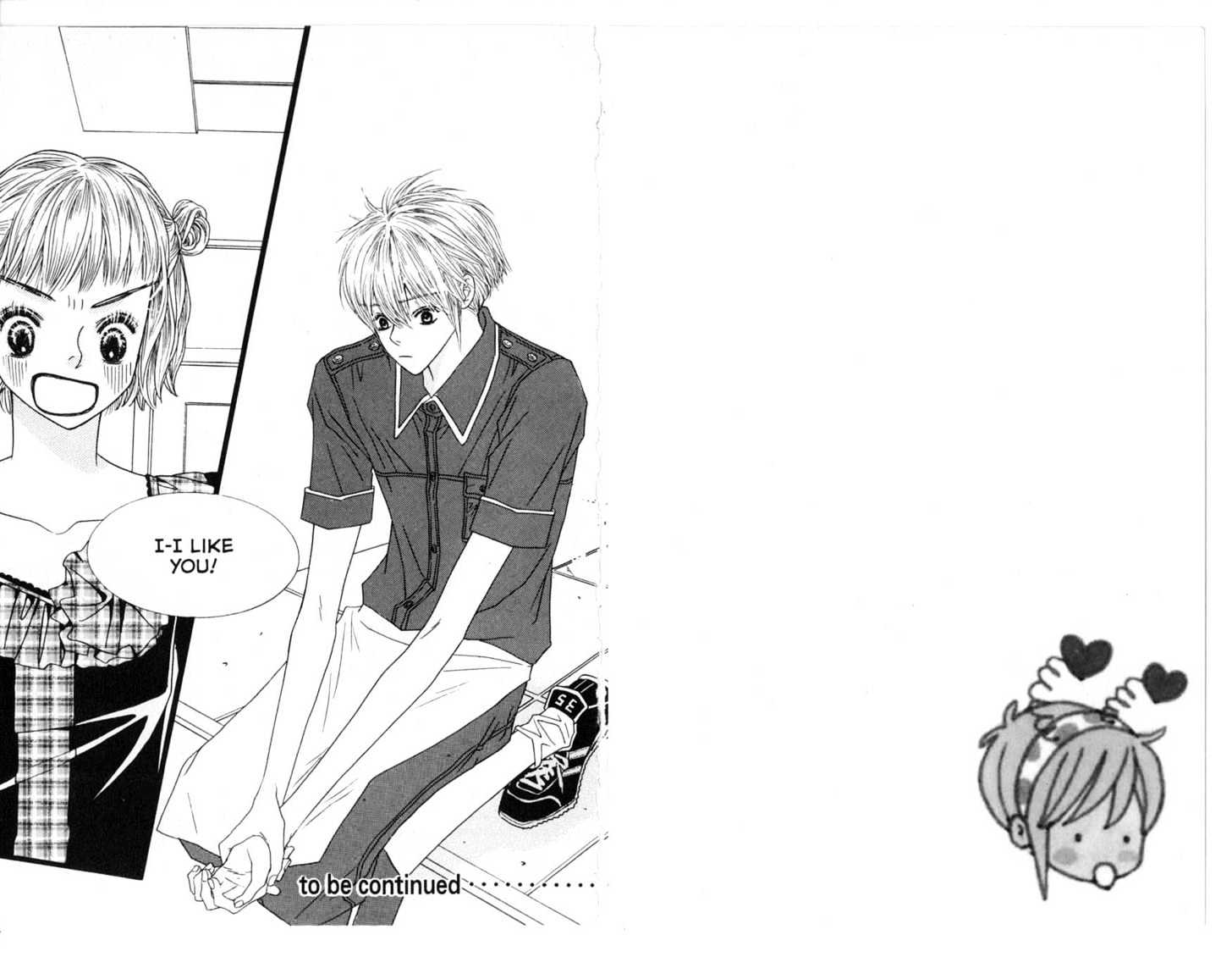 Bird Kiss Chapter 4.0 page 94 - Vol.04 Chapter 0