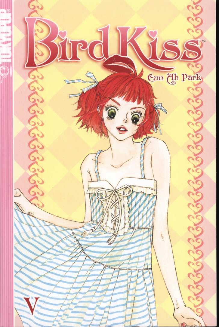 Bird Kiss Chapter 5.0 page 1 - Vol.05 Chapter 0