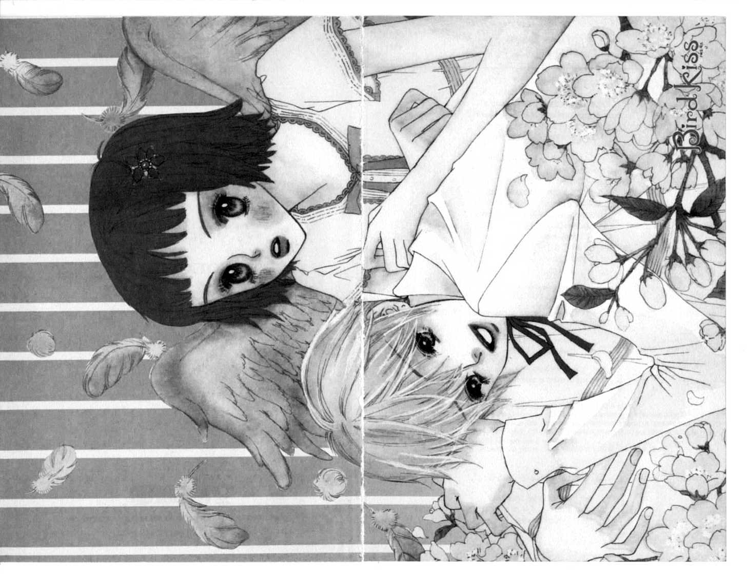 Bird Kiss Chapter 5.0 page 3 - Vol.05 Chapter 0