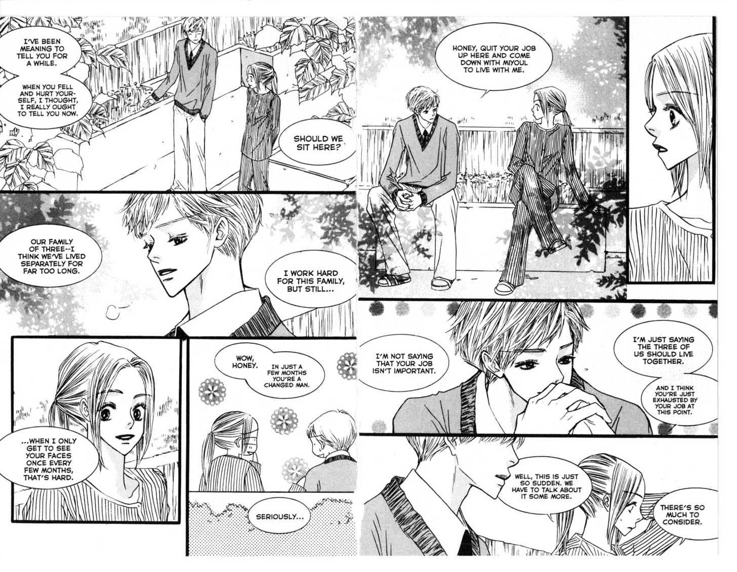Bird Kiss Chapter 5.0 page 82 - Vol.05 Chapter 0