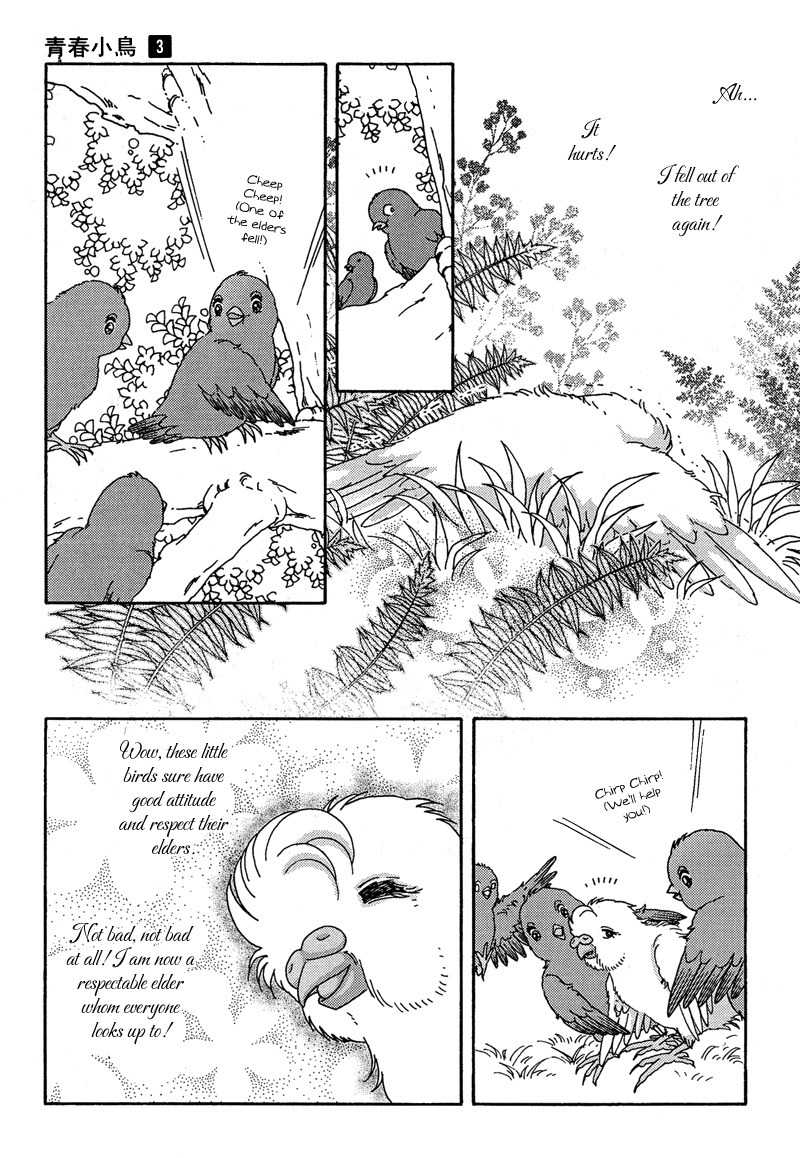 Bird of Youth Chapter 10 page 29 - Chapter 10