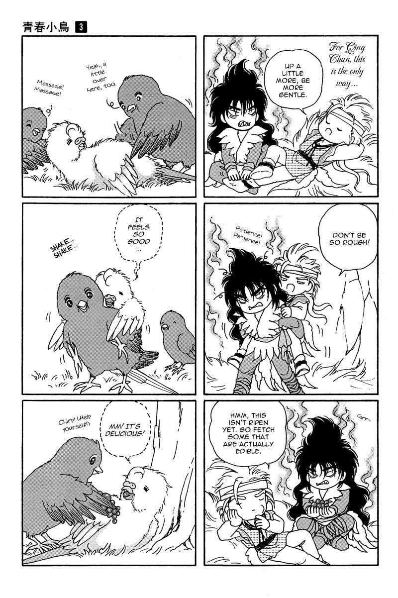 Bird of Youth Chapter 10 page 35 - Chapter 10