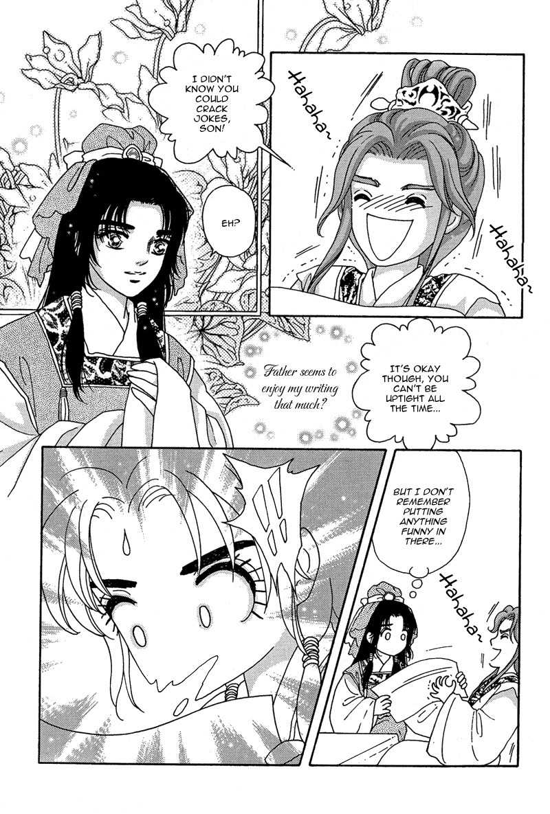 Bird of Youth Chapter 10 page 38 - Chapter 10