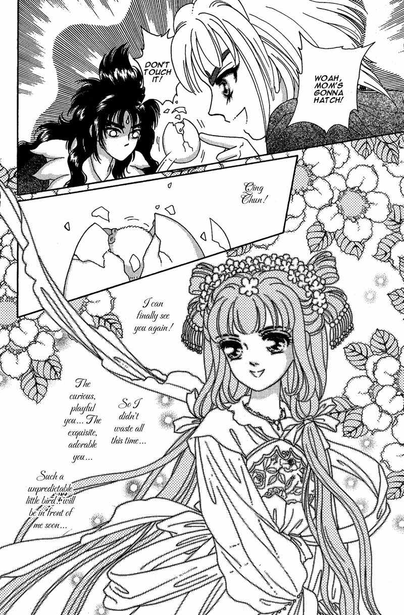 Bird of Youth Chapter 12 page 27 - Chapter 12