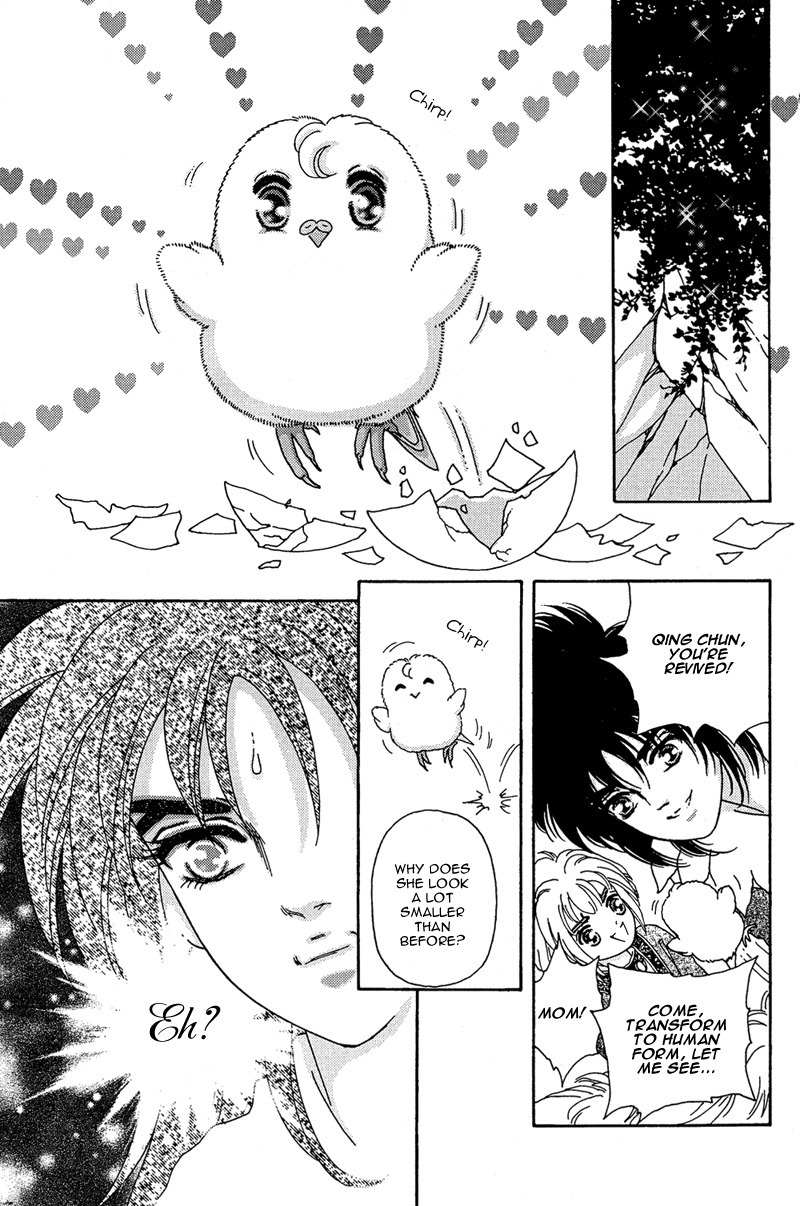 Bird of Youth Chapter 12 page 30 - Chapter 12