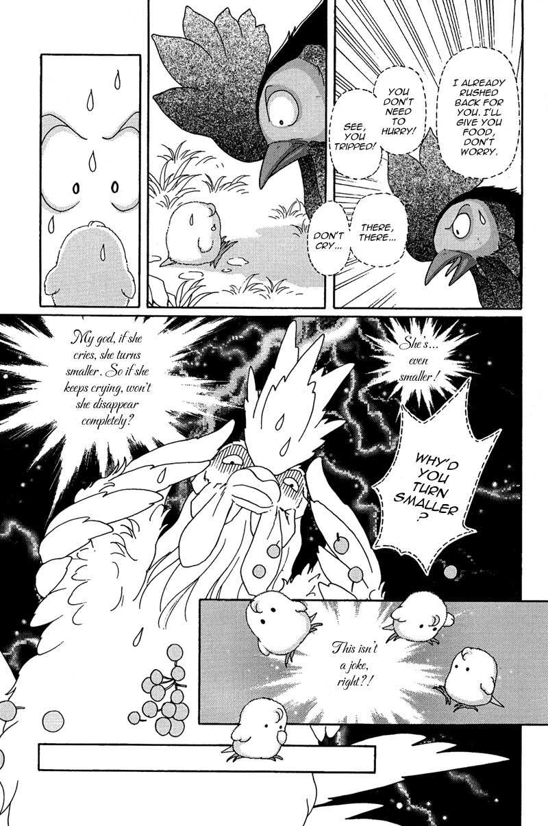 Bird of Youth Chapter 12 page 38 - Chapter 12