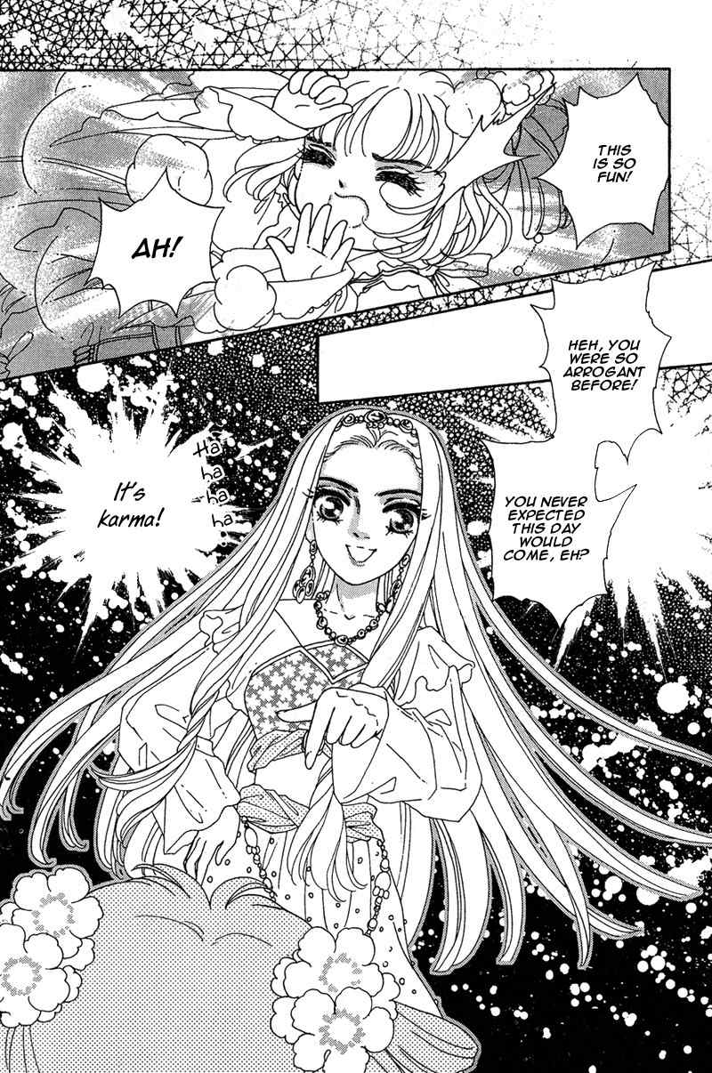 Bird of Youth Chapter 13 page 16 - Chapter 13