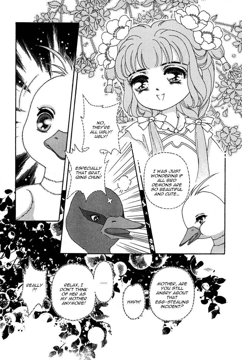 Bird of Youth Chapter 13 page 30 - Chapter 13