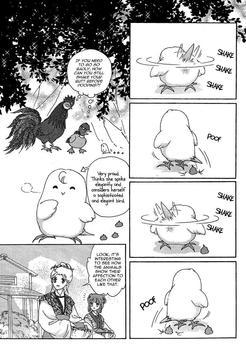 Bird of Youth Chapter 13 page 37 - Chapter 13