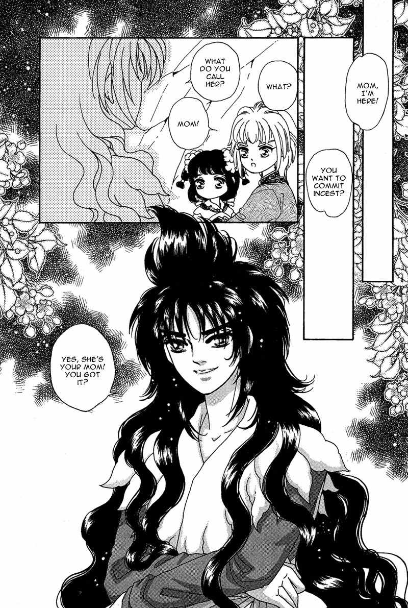 Bird of Youth Chapter 13 page 39 - Chapter 13