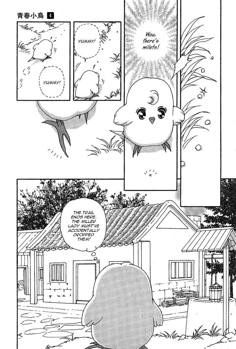 Bird of Youth Chapter 14 page 25 - Chapter 14