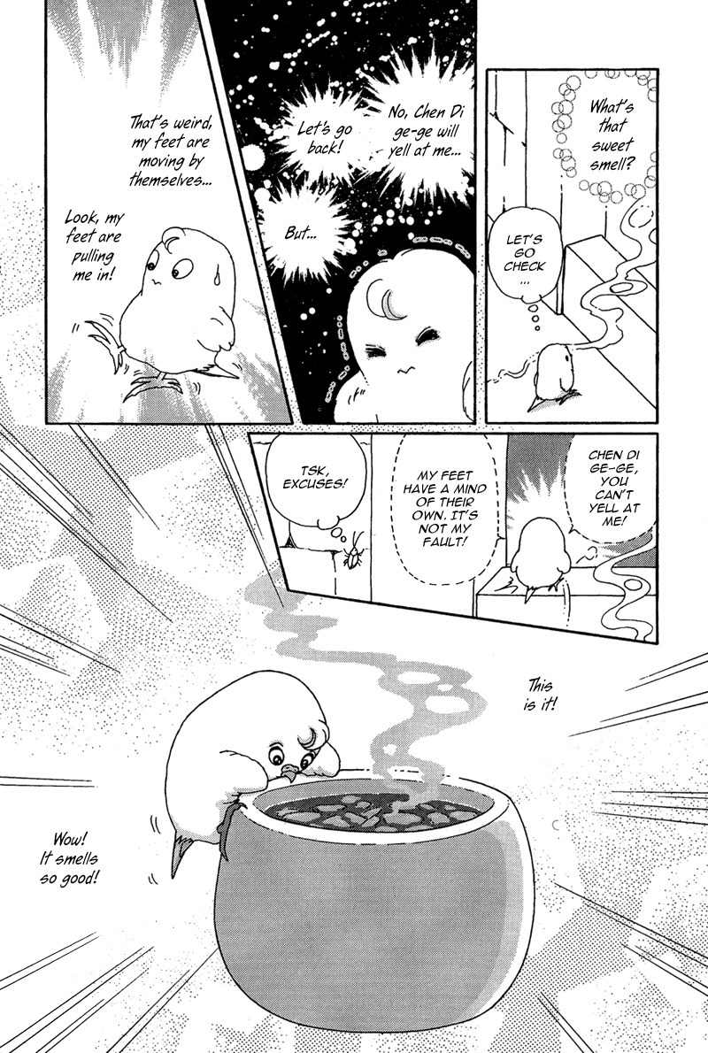Bird of Youth Chapter 14 page 26 - Chapter 14