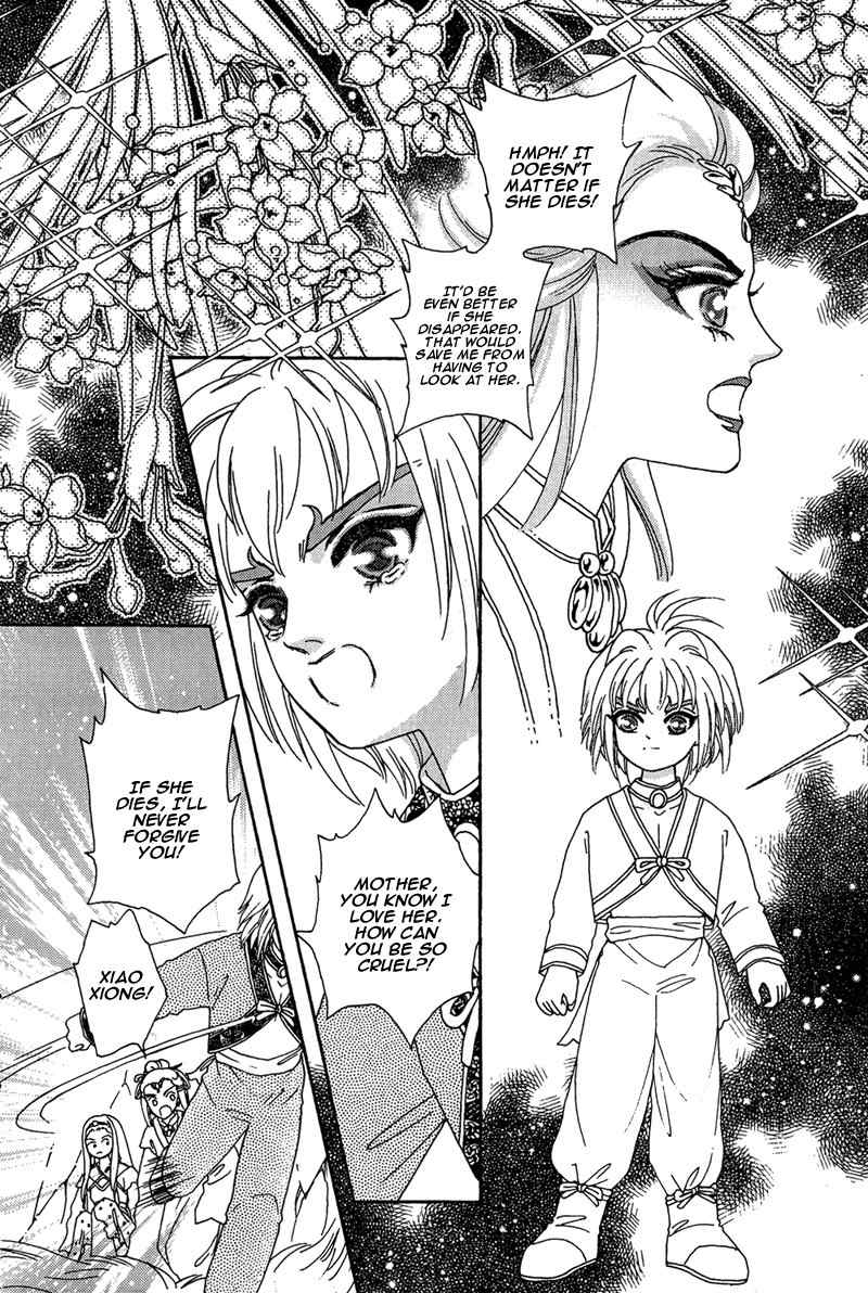 Bird of Youth Chapter 14 page 50 - Chapter 14
