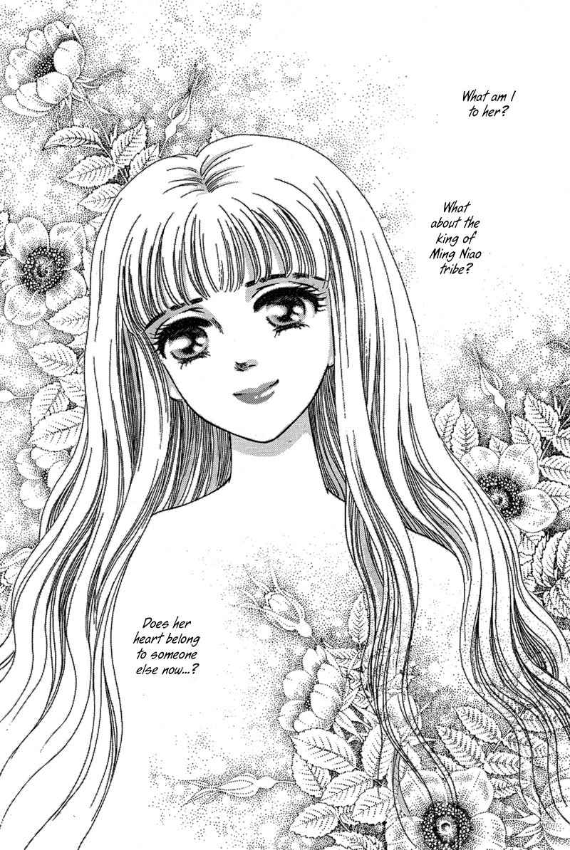 Bird of Youth Chapter 15 page 39 - Chapter 15: + Omake