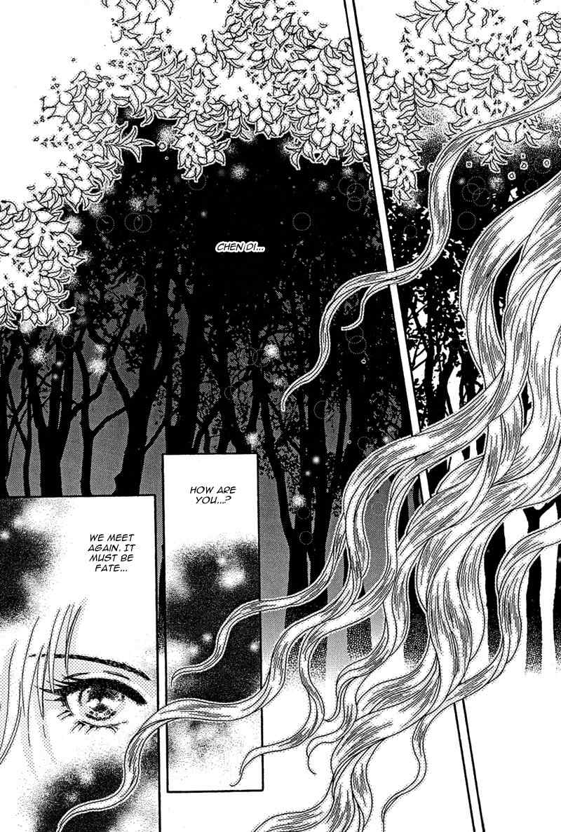 Bird of Youth Chapter 15 page 65 - Chapter 15: + Omake