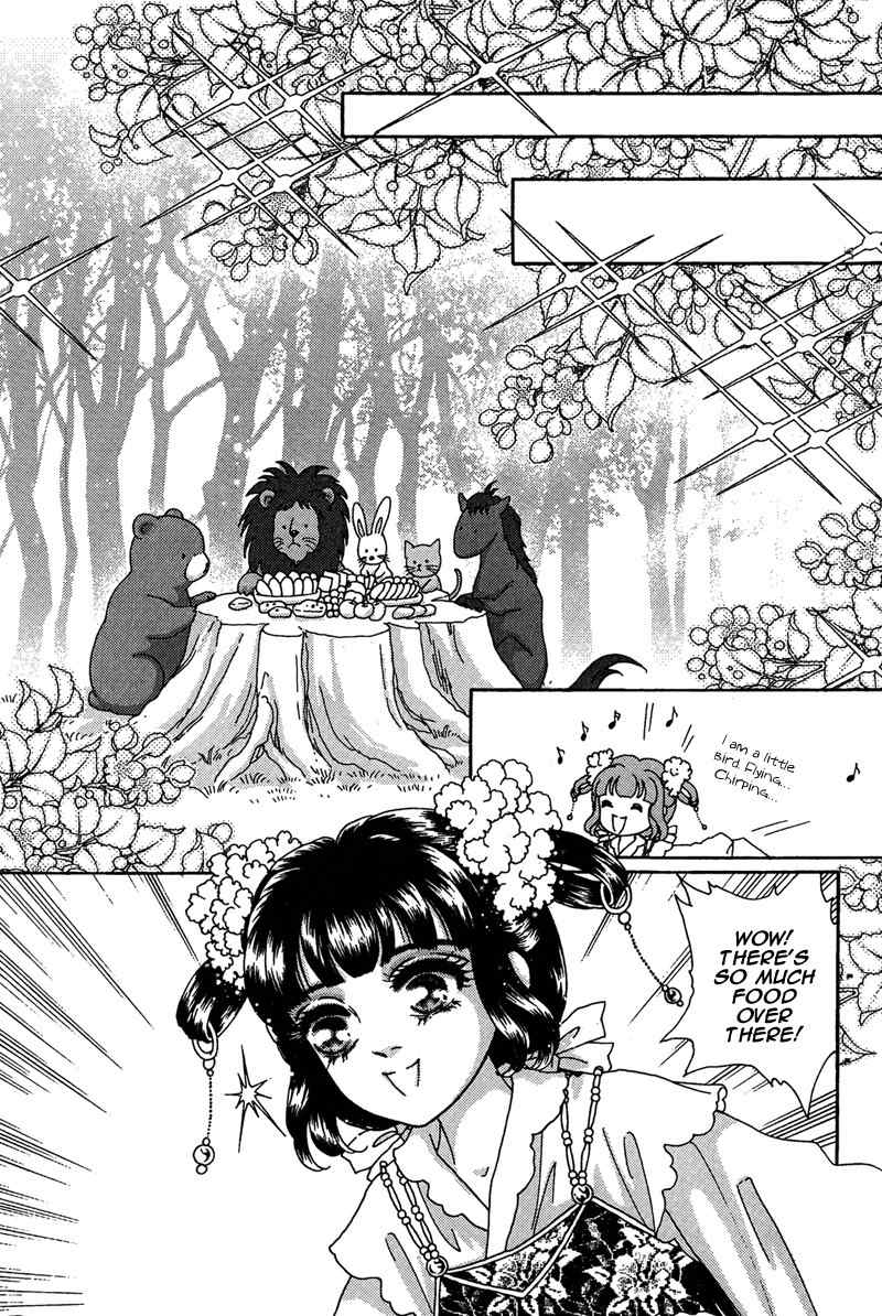 Bird of Youth Chapter 16 page 15 - Chapter 16