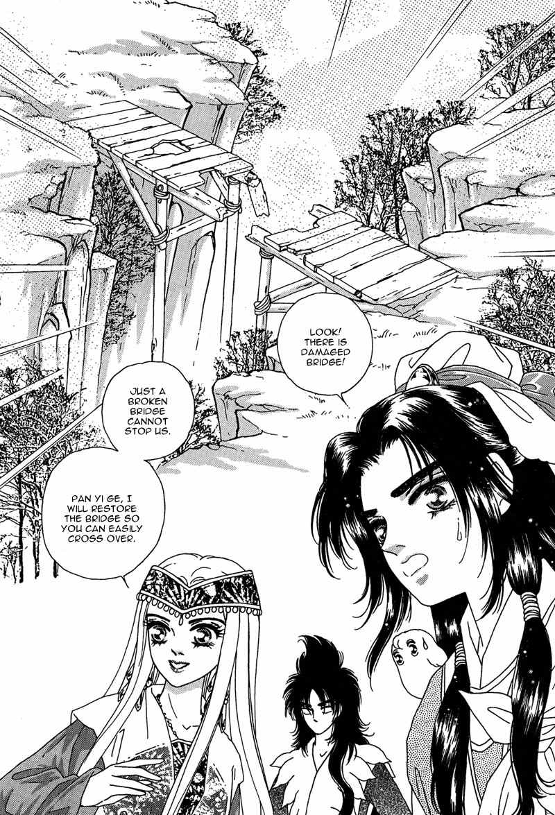 Bird of Youth Chapter 16 page 40 - Chapter 16