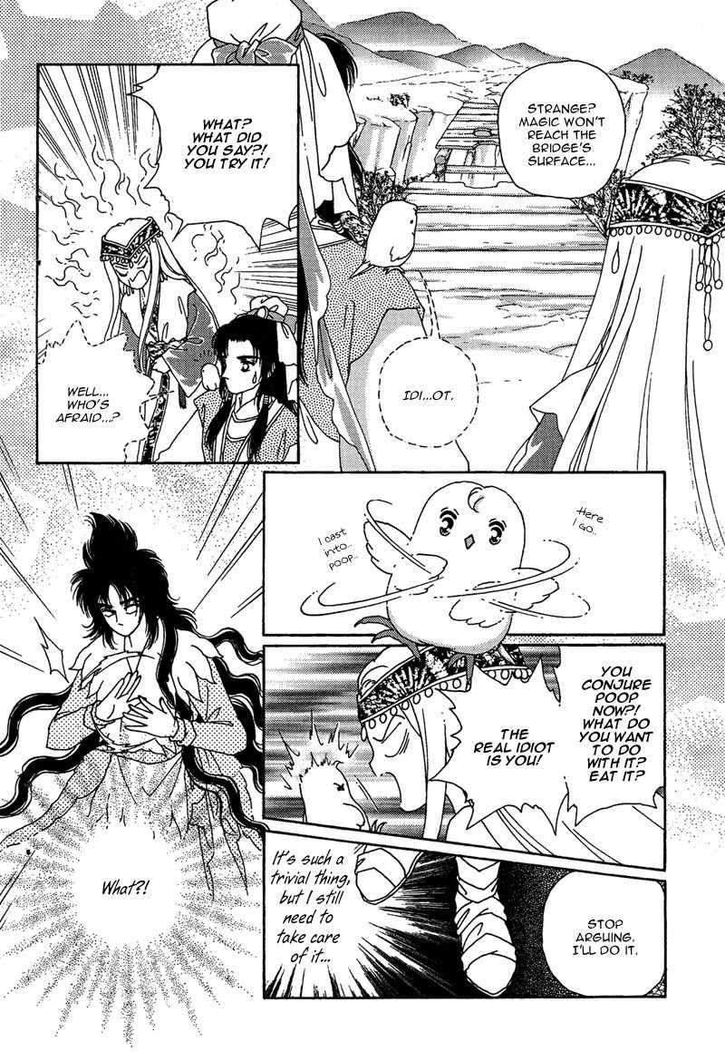 Bird of Youth Chapter 16 page 42 - Chapter 16