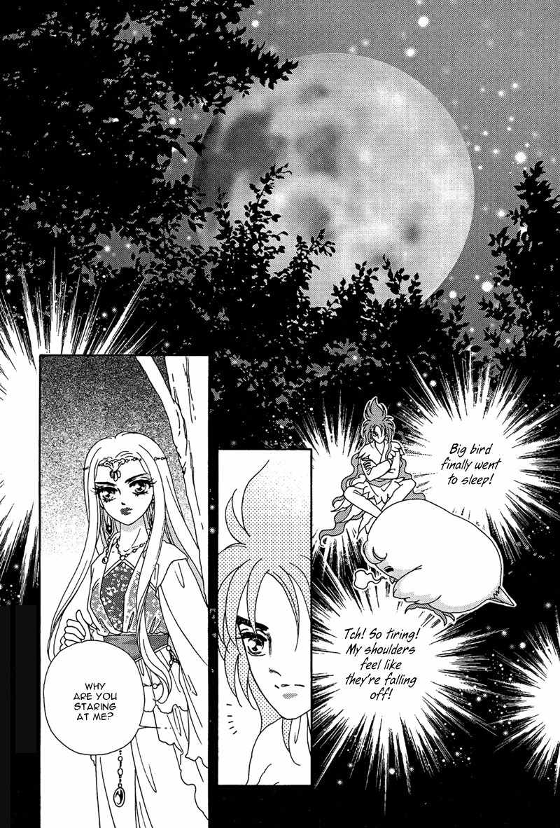 Bird of Youth Chapter 18 page 22 - Chapter 18