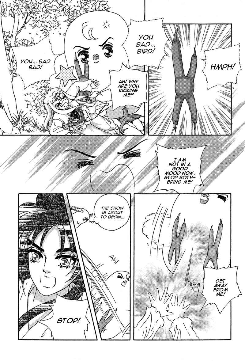 Bird of Youth Chapter 18 page 35 - Chapter 18